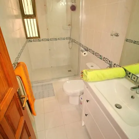 Apartament Tamara *