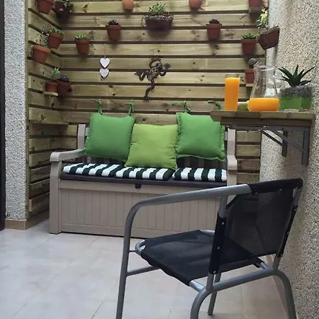 Apartament Tamara *