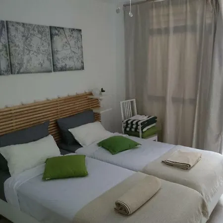 Apartament Tamara *
