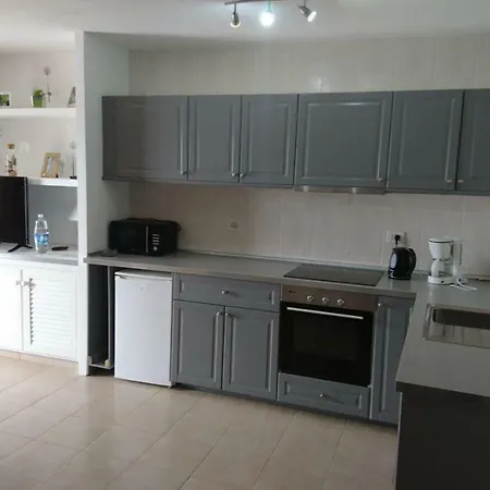 Apartament Tamara *