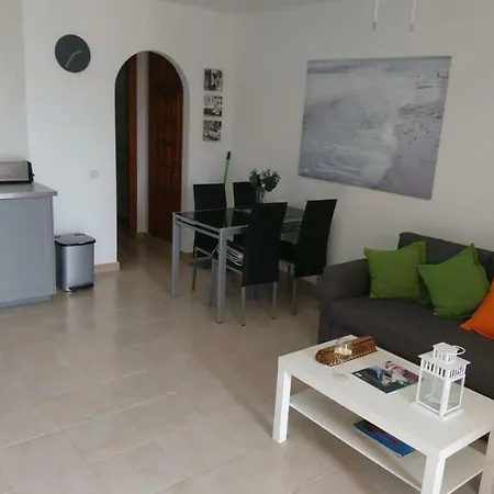 Apartament Tamara